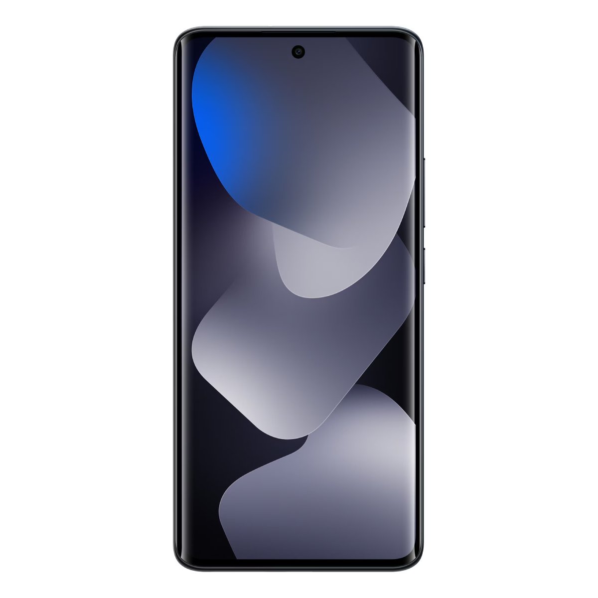 Xiaomi Redmi Note 15 4G – 6GB/128GB, Black - xstore.md photo 0