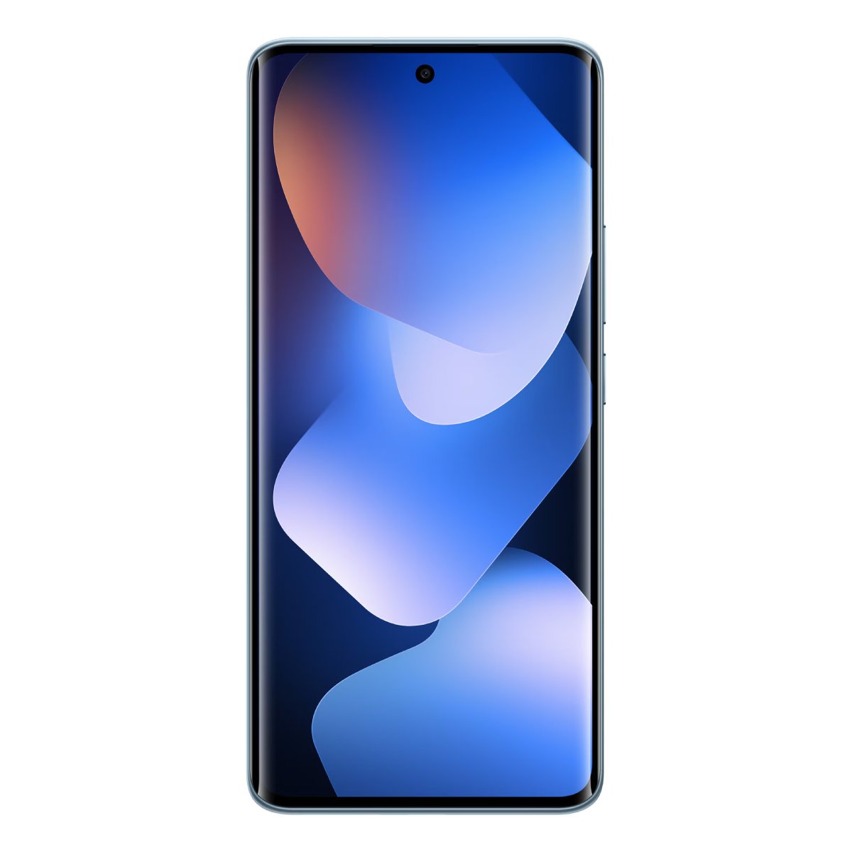 Xiaomi Redmi Note 15 4G – 8GB/256GB, Glacier Blue - xstore.md photo 0