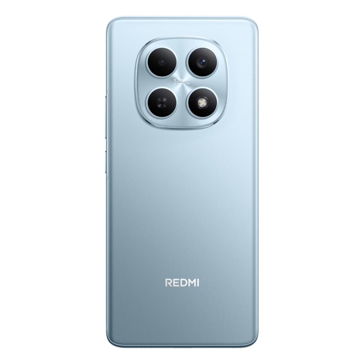 Xiaomi Redmi Note 15 4G – 6GB/128GB, Glacier Blue - xstore.md photo 8