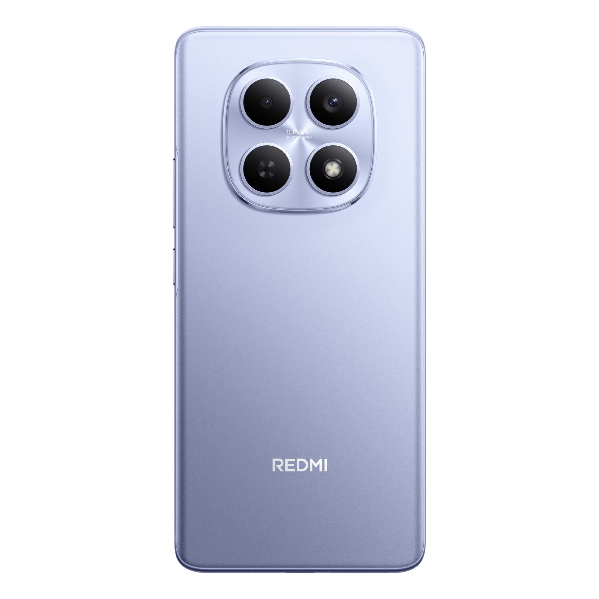Xiaomi Redmi Note 15 4G – 6GB/128GB, Purple - xstore.md photo 8