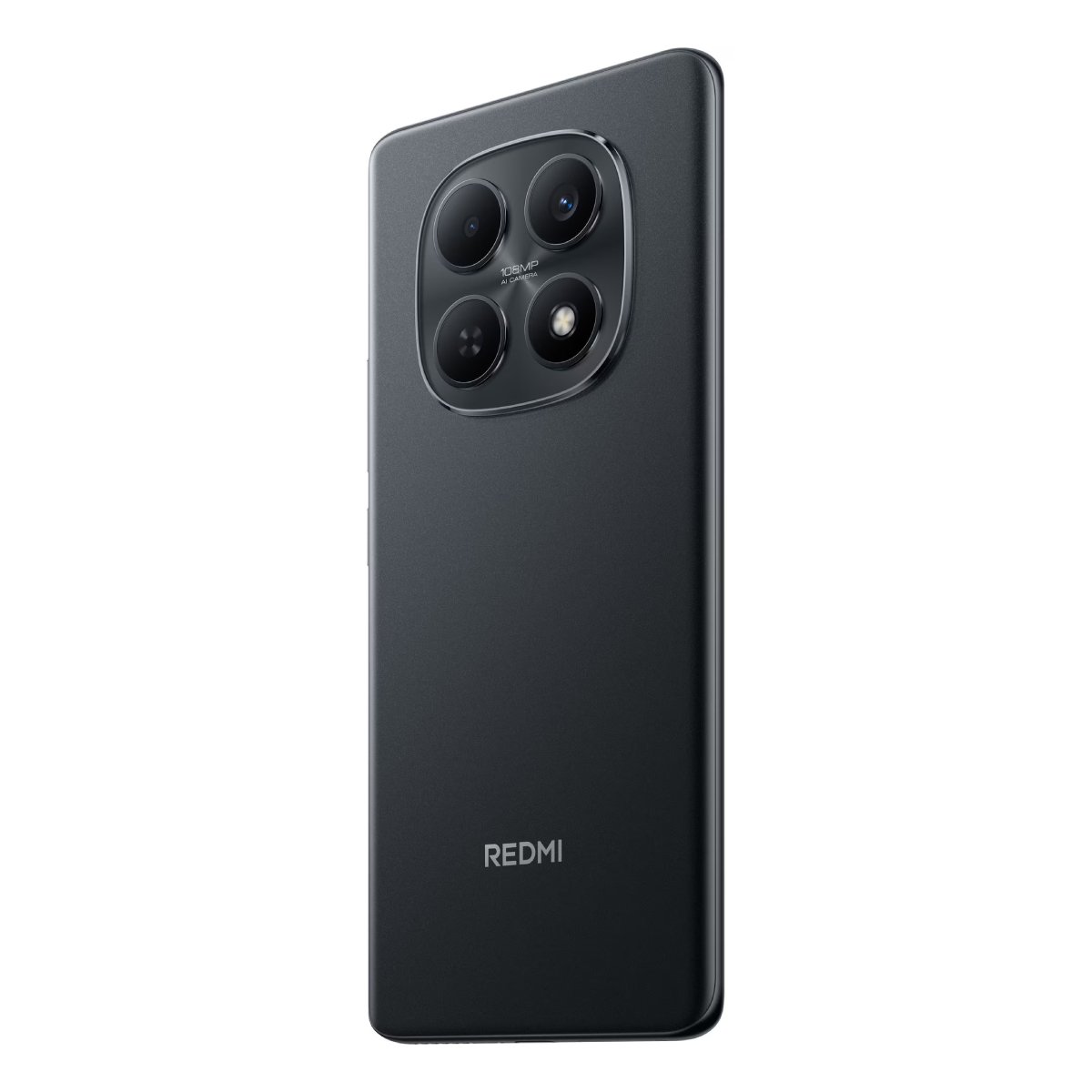 Xiaomi Redmi Note 15 4G – 8GB/256GB, Black - xstore.md photo 7
