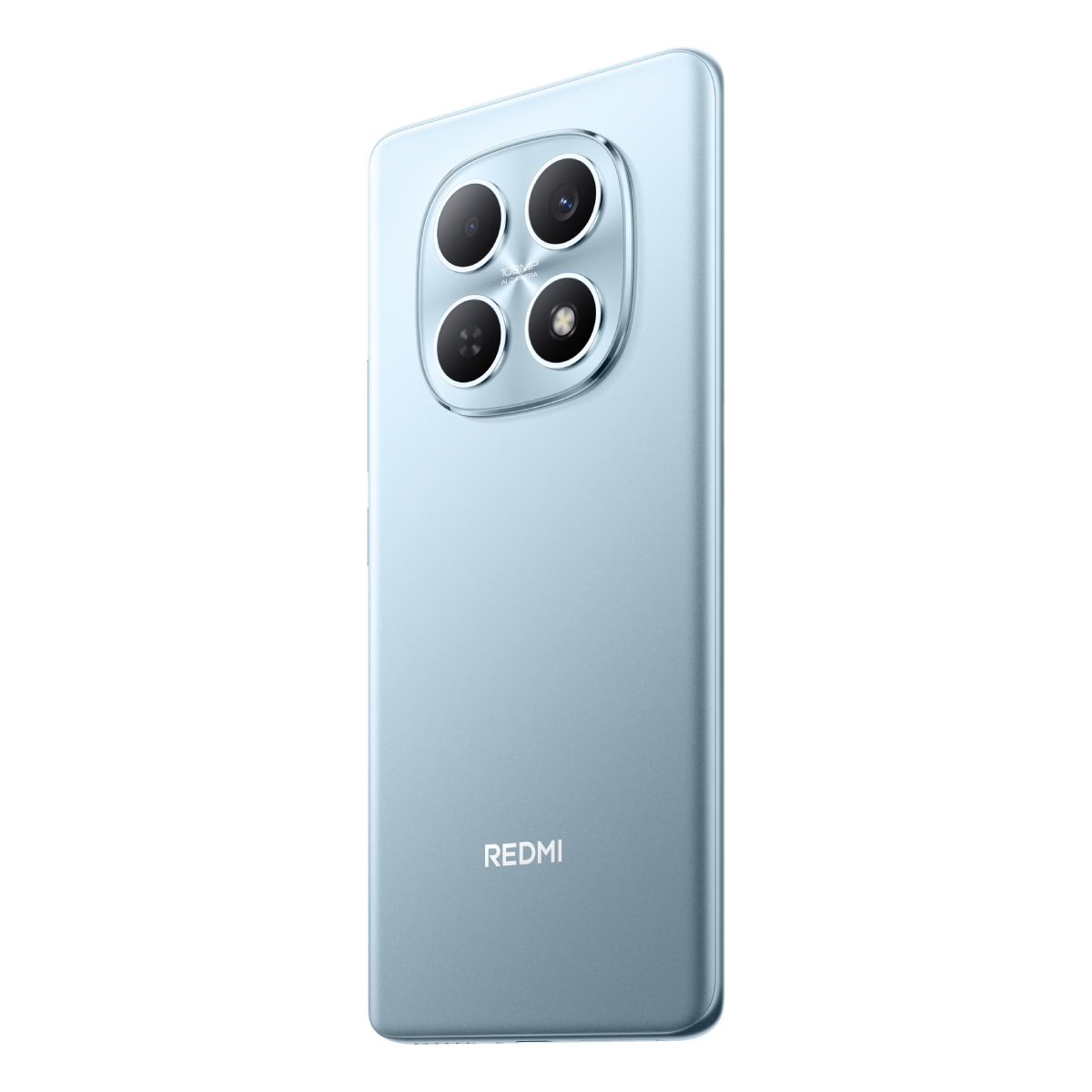 Xiaomi Redmi Note 15 4G – 8GB/256GB, Glacier Blue - xstore.md photo 7