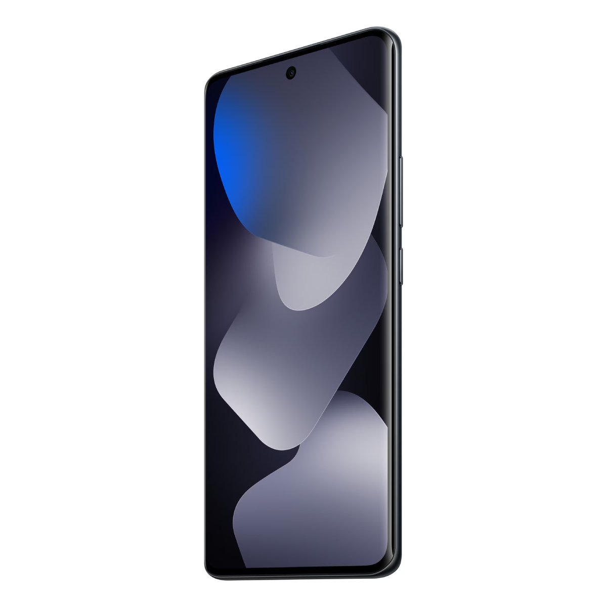 Xiaomi Redmi Note 15 4G – 8GB/256GB, Black - xstore.md photo 2