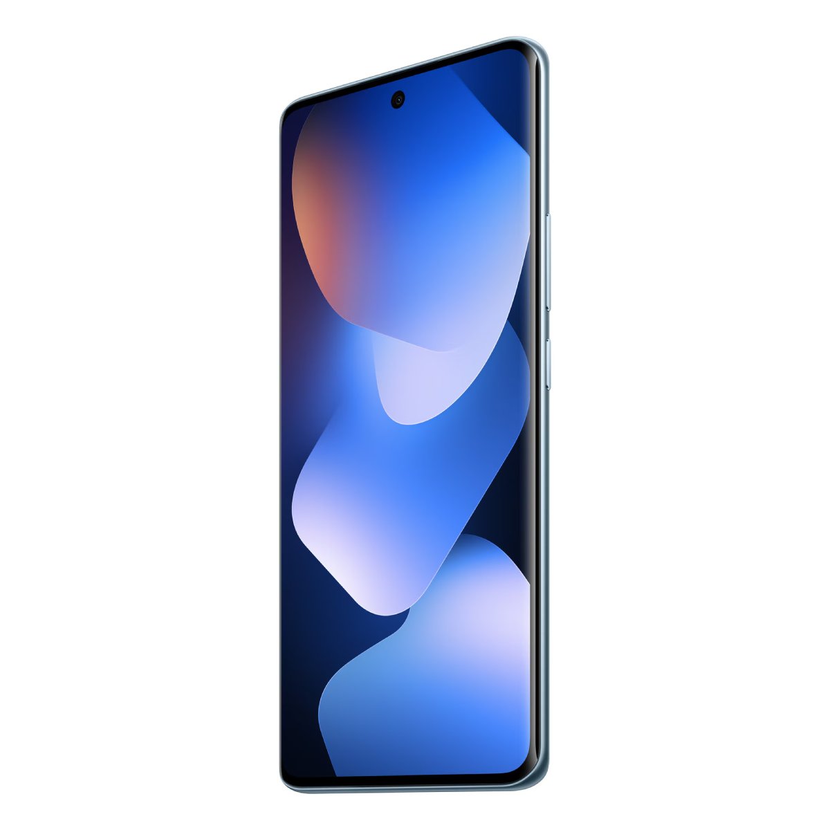 Xiaomi Redmi Note 15 4G – 8GB/256GB, Glacier Blue - xstore.md photo 2