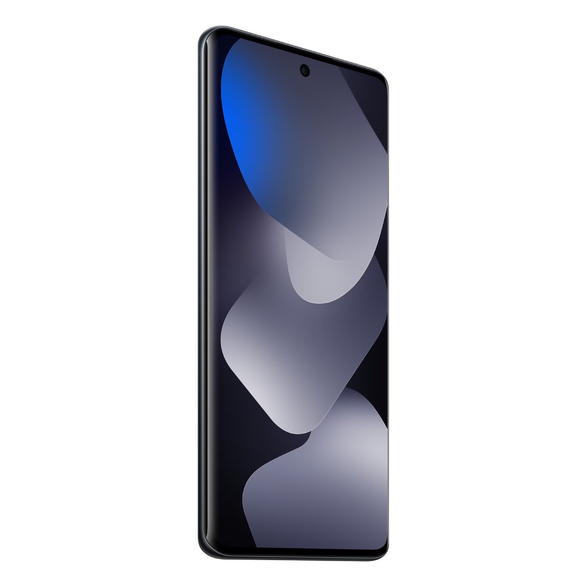 Xiaomi Redmi Note 15 4G – 6GB/128GB, Black - xstore.md photo 1