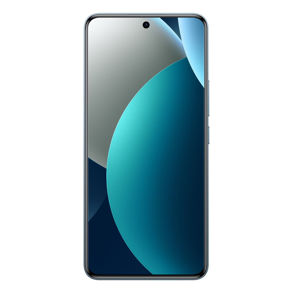 Xiaomi Redmi Note 15 Pro 5G – 8GB/256GB, Glacier Blue - xstore.md photo 0