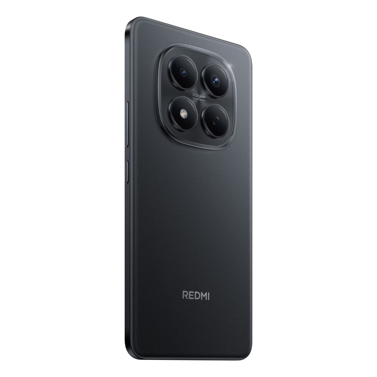 Xiaomi Redmi Note 15 Pro 4G – 8GB/256GB, Black - xstore.md photo 9
