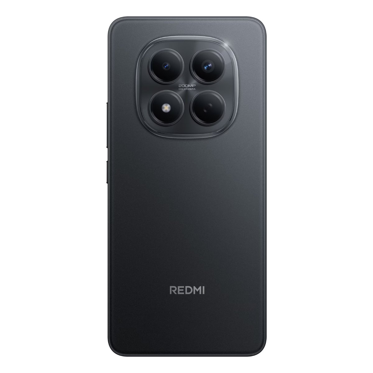 Xiaomi Redmi Note 15 Pro 4G – 12GB/512GB, Black - xstore.md photo 8