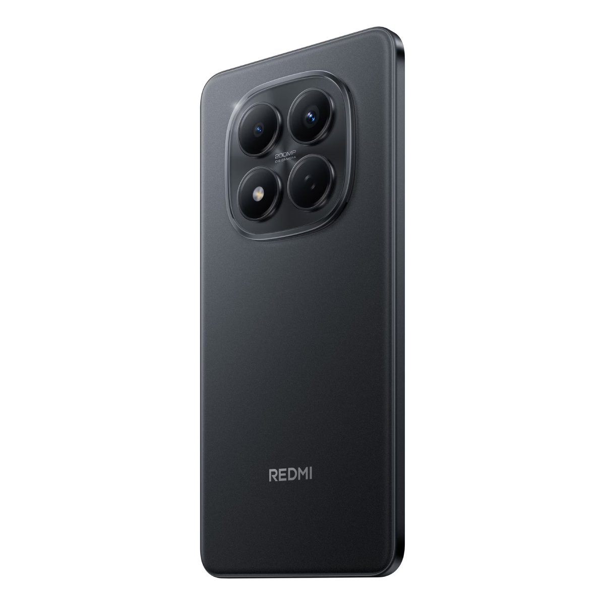 Xiaomi Redmi Note 15 Pro 4G – 8GB/256GB, Black - xstore.md photo 7