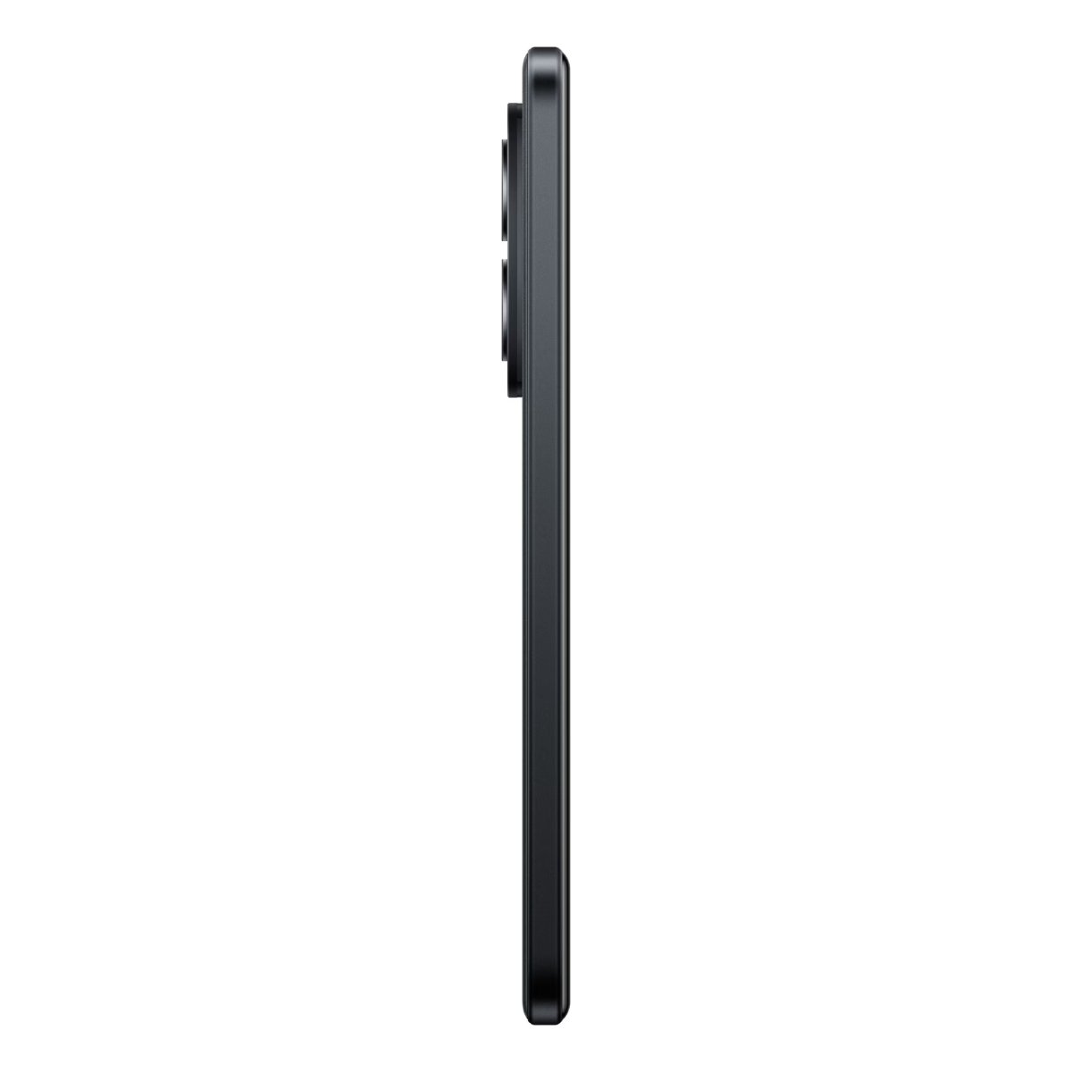 Xiaomi Redmi Note 15 Pro 4G – 8GB/256GB, Black - xstore.md photo 3