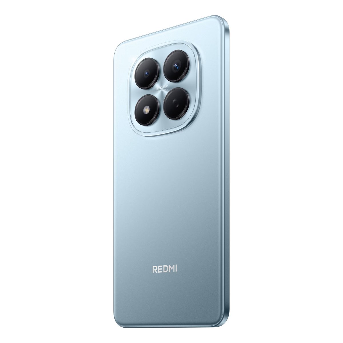 Xiaomi Redmi Note 15 Pro 5G – 8GB/256GB, Glacier Blue - xstore.md photo 7