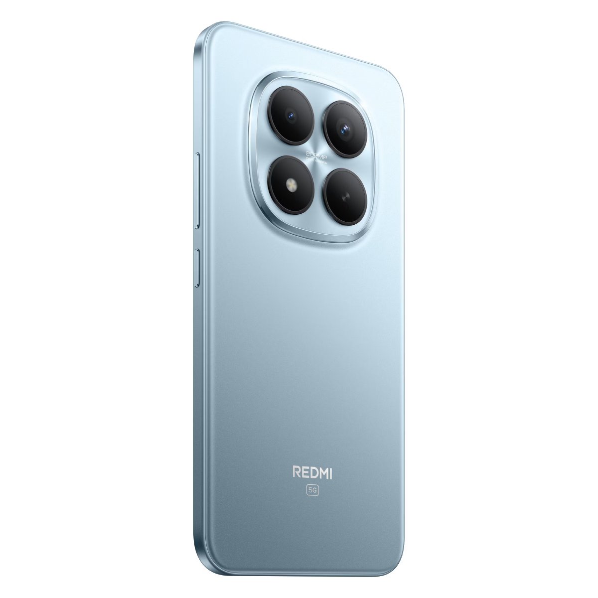 Xiaomi Redmi Note 15 Pro+ 5G – 8GB/256GB, Glacier Blue - xstore.md photo 9