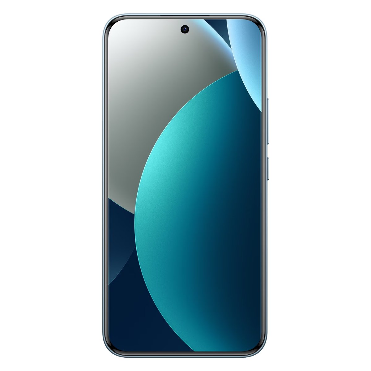 Xiaomi Redmi Note 15 Pro+ 5G – 8GB/256GB, Glacier Blue - xstore.md photo 0