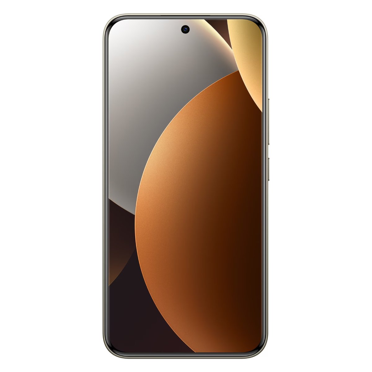 Xiaomi Redmi Note 15 Pro+ 5G – 12GB/512GB, Mocha Brown - xstore.md photo 0