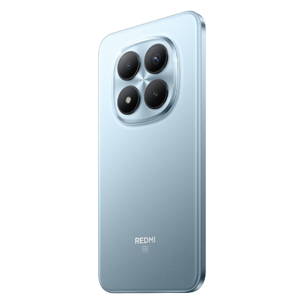 Xiaomi Redmi Note 15 Pro+ 5G – 8GB/256GB, Glacier Blue - xstore.md photo 7