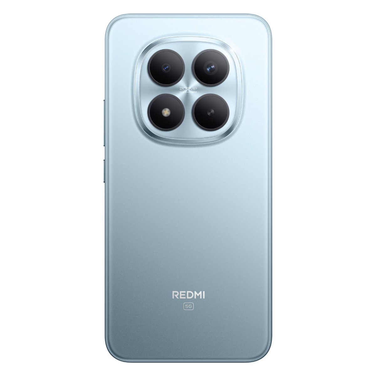 Xiaomi Redmi Note 15 Pro+ 5G – 12GB/512GB, Glacier Blue - xstore.md photo 8