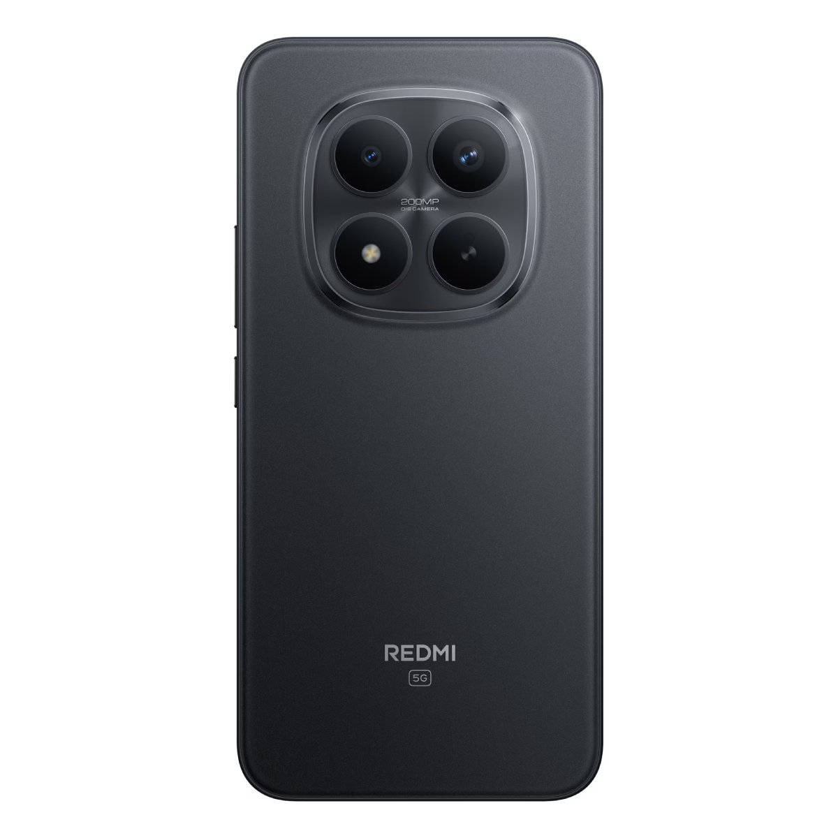 Xiaomi Redmi Note 15 Pro+ 5G – 12GB/512GB, Black - xstore.md photo 8