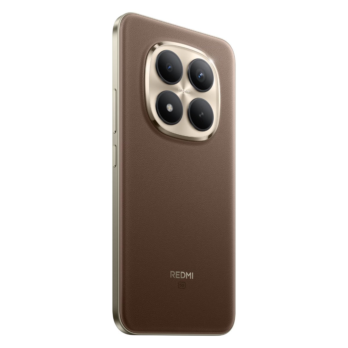Xiaomi Redmi Note 15 Pro+ 5G – 12GB/512GB, Mocha Brown - xstore.md photo 9
