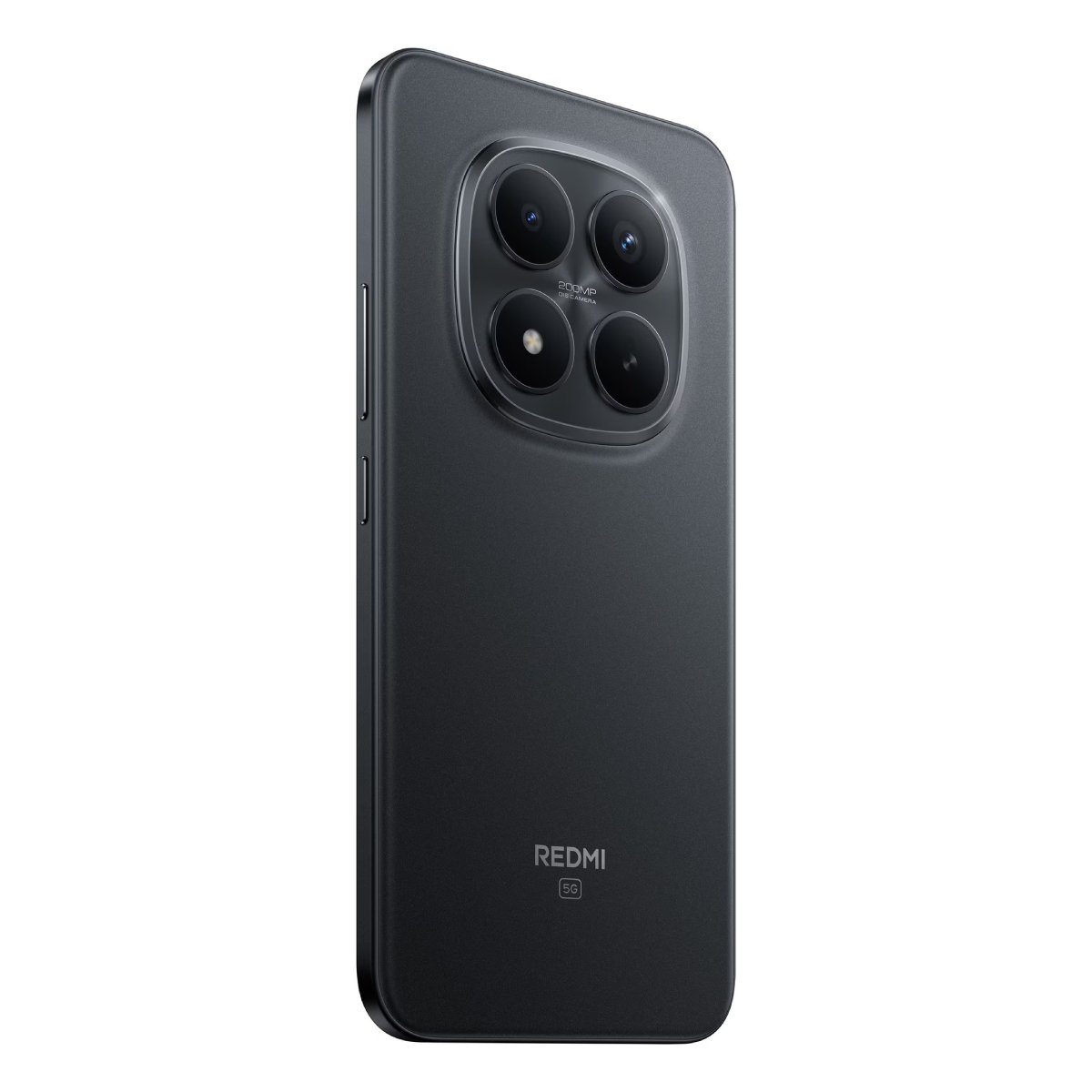 Xiaomi Redmi Note 15 Pro+ 5G – 12GB/512GB, Black - xstore.md photo 9