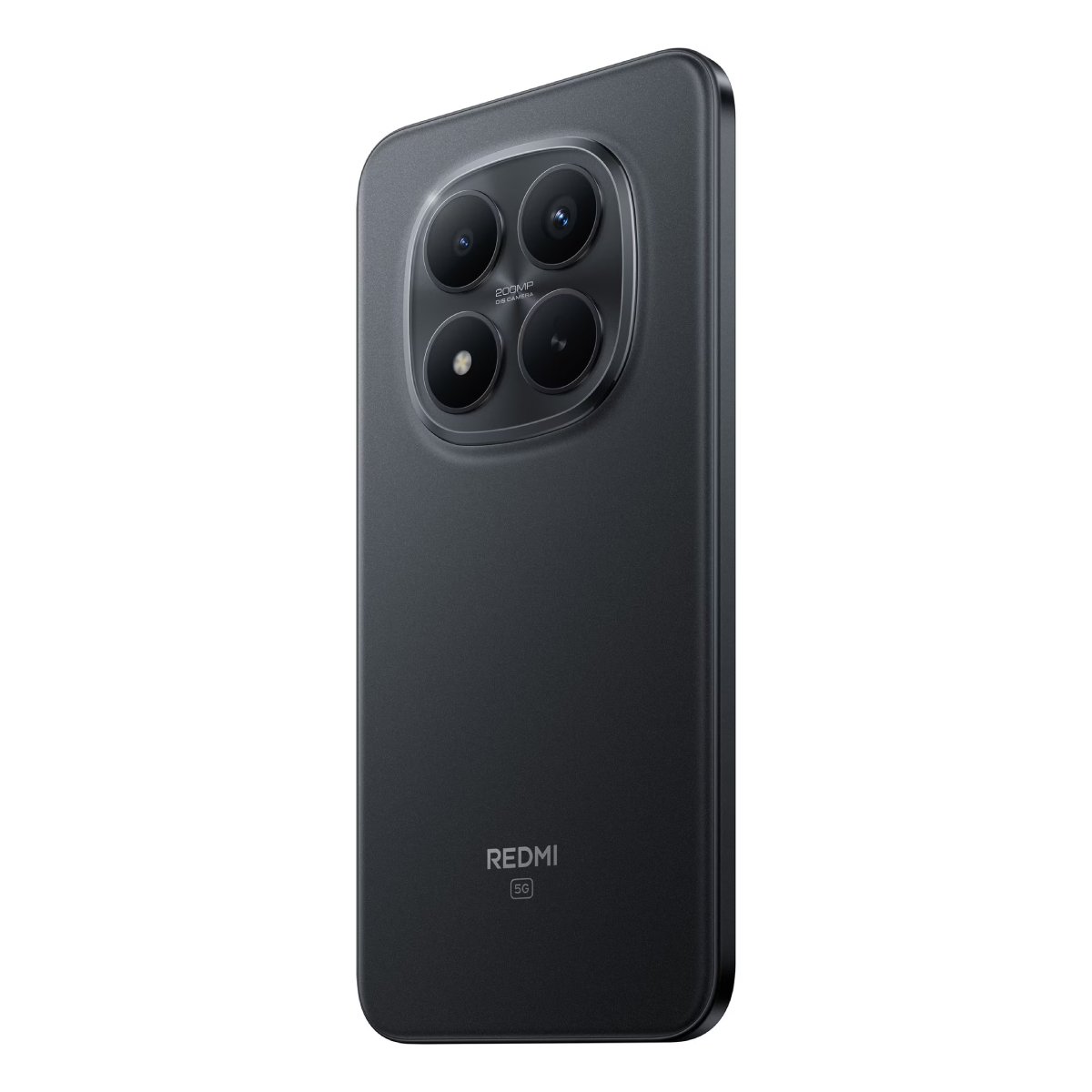 Xiaomi Redmi Note 15 Pro+ 5G – 12GB/512GB, Black - xstore.md photo 7