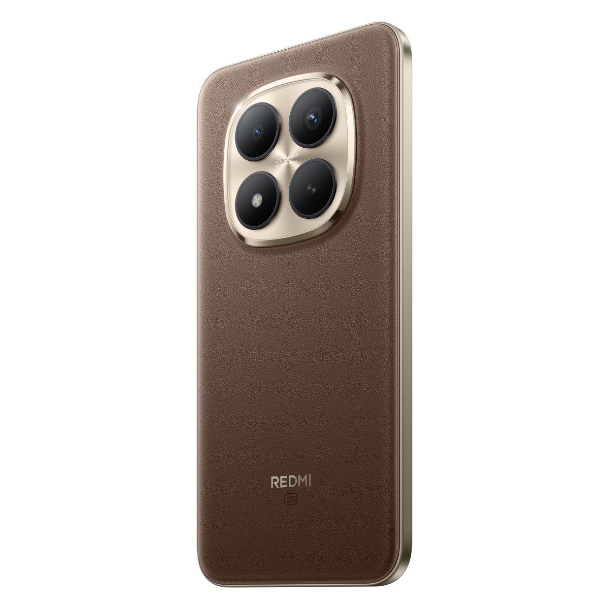 Xiaomi Redmi Note 15 Pro+ 5G – 12GB/512GB, Mocha Brown - xstore.md photo 7