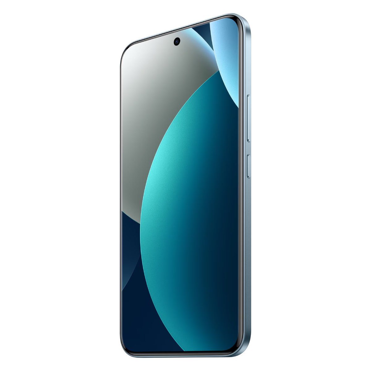 Xiaomi Redmi Note 15 Pro+ 5G – 12GB/512GB, Glacier Blue - xstore.md photo 2