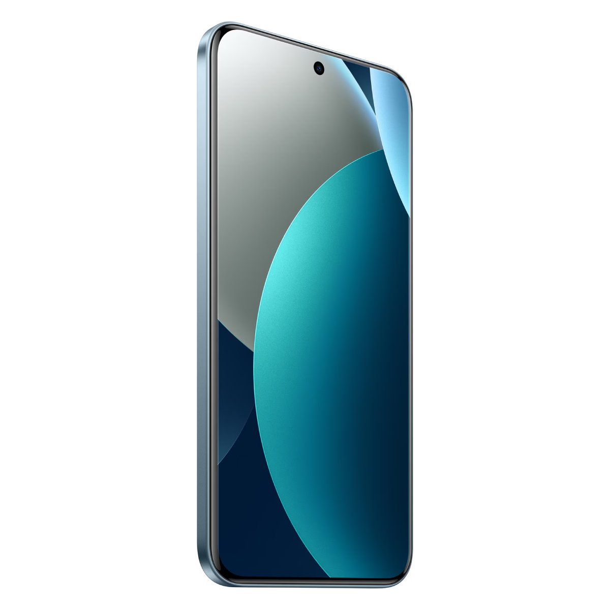 Xiaomi Redmi Note 15 Pro+ 5G – 12GB/512GB, Glacier Blue - xstore.md photo 1