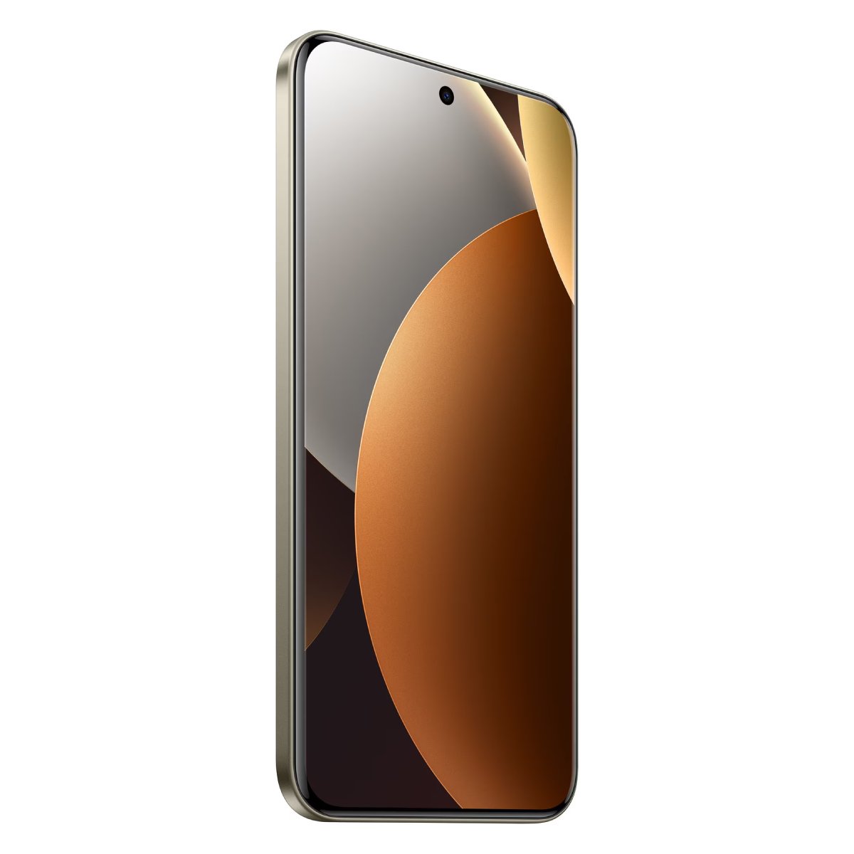Xiaomi Redmi Note 15 Pro+ 5G – 12GB/512GB, Mocha Brown - xstore.md photo 1