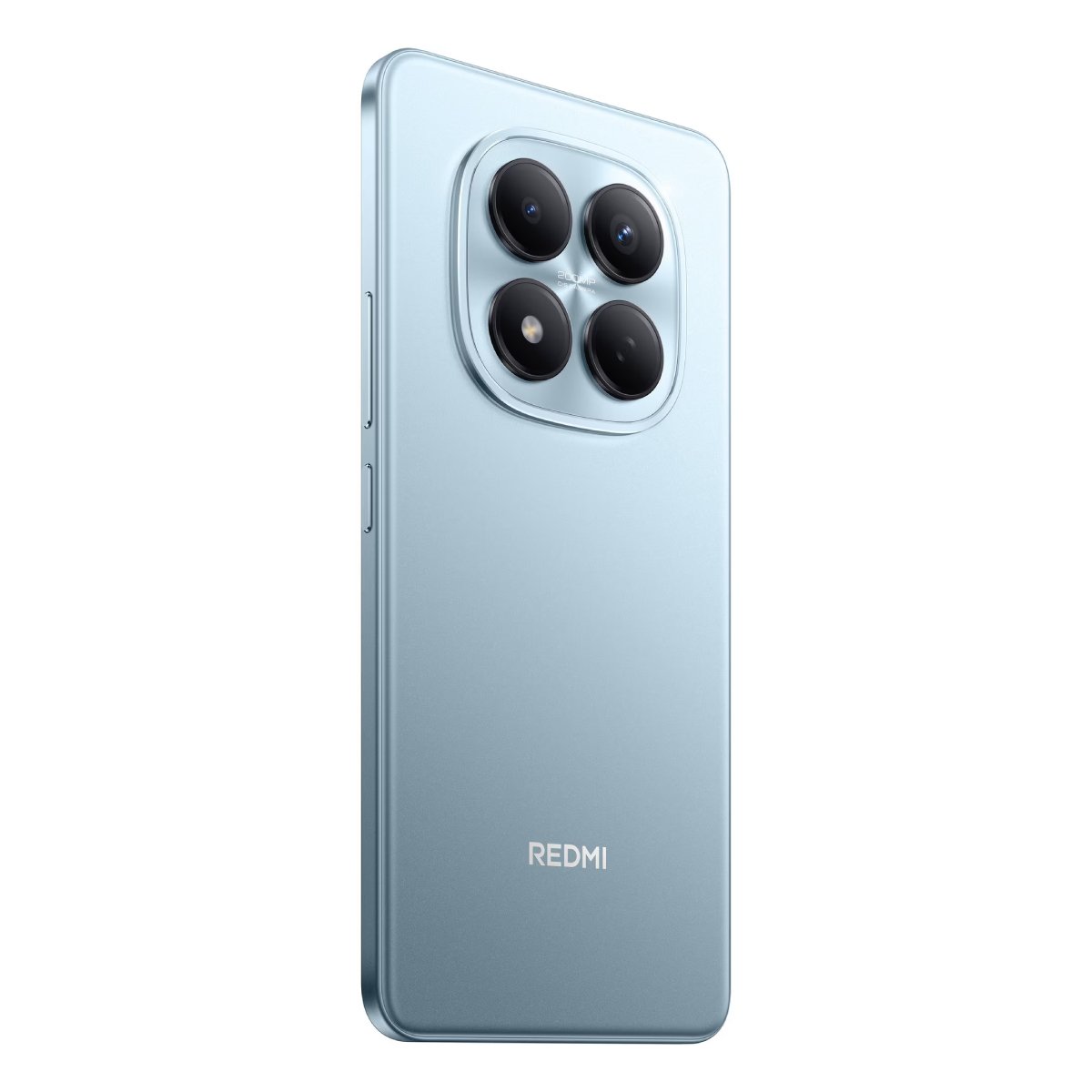 Xiaomi Redmi Note 15 Pro 5G – 8GB/256GB, Glacier Blue - xstore.md photo 9
