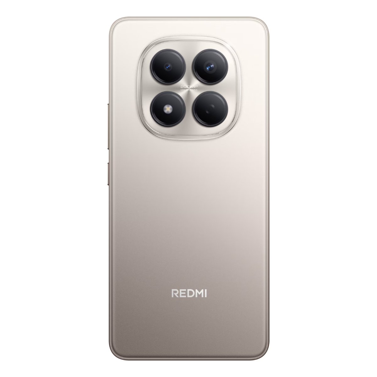 Xiaomi Redmi Note 15 Pro 5G – 8GB/256GB, Titanium - xstore.md photo 8