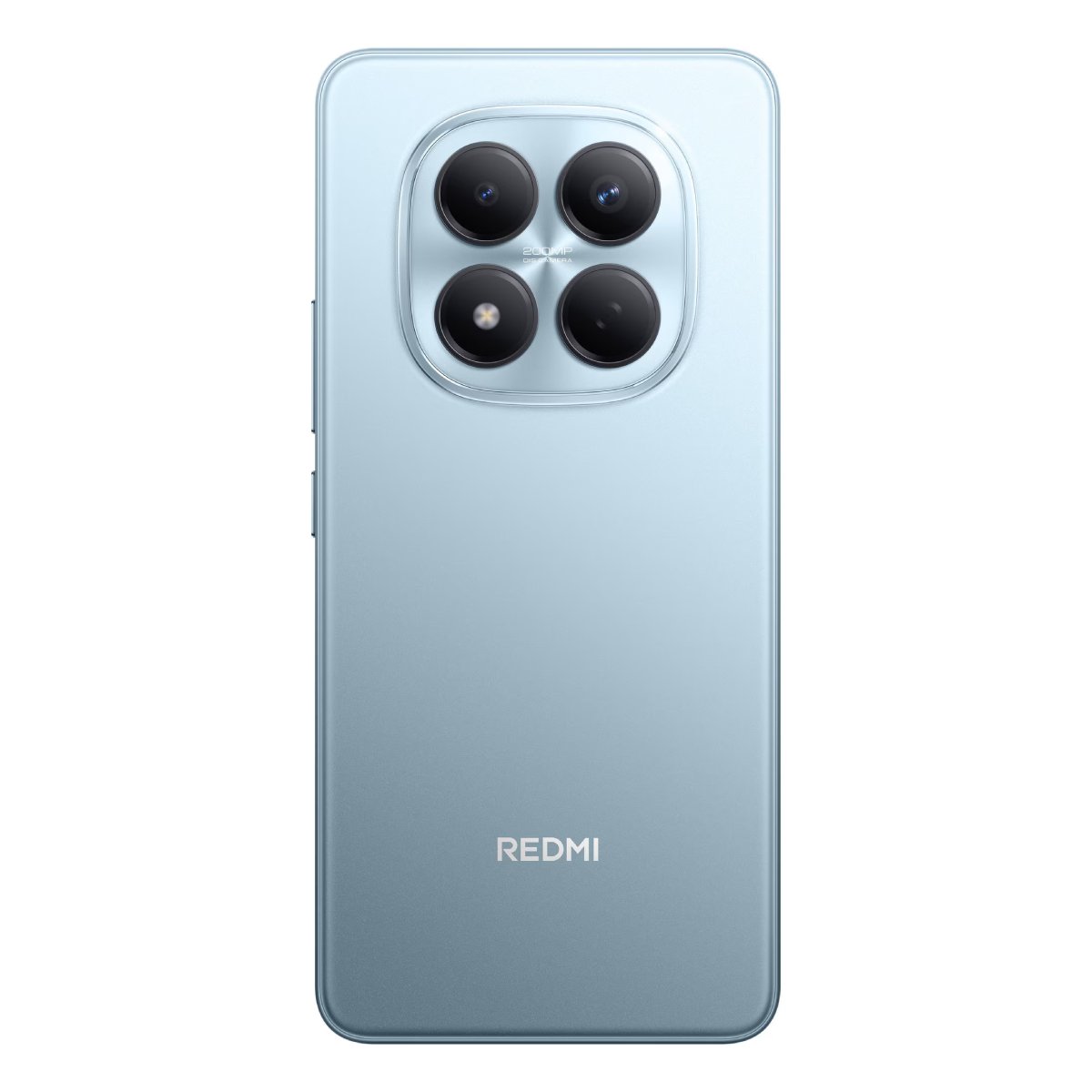 Xiaomi Redmi Note 15 Pro 5G – 8GB/256GB, Glacier Blue - xstore.md photo 8