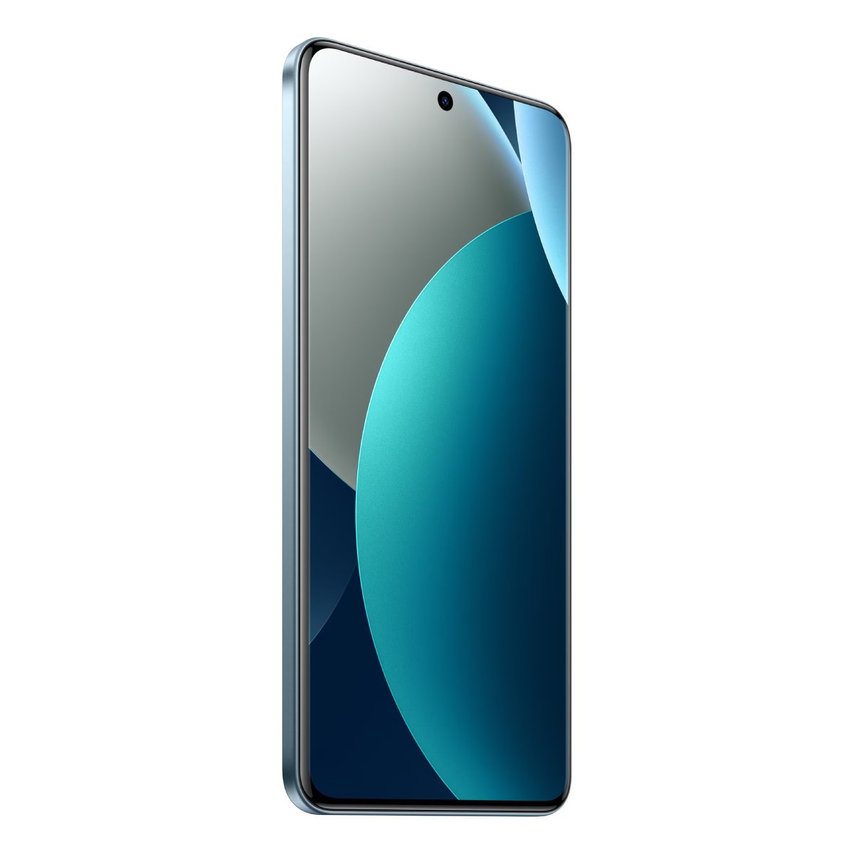 Xiaomi Redmi Note 15 Pro 5G – 8GB/256GB, Glacier Blue - xstore.md photo 1