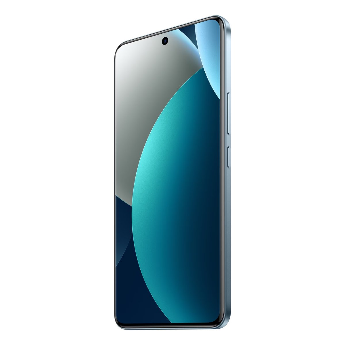 Xiaomi Redmi Note 15 Pro 5G – 8GB/256GB, Glacier Blue - xstore.md photo 2