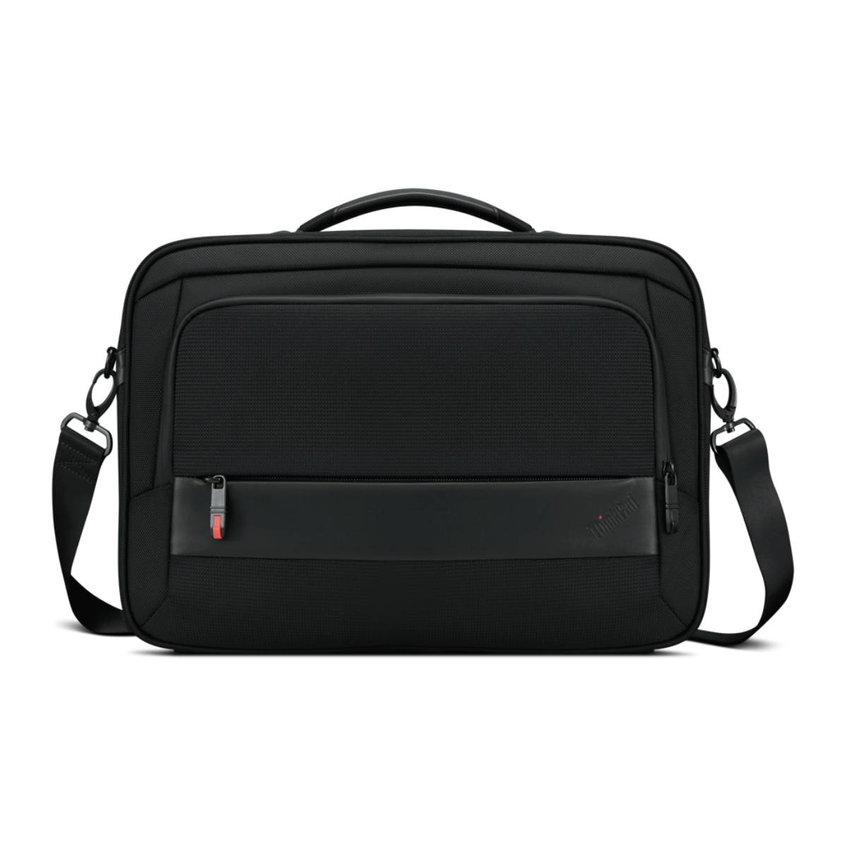 Сумка для ноутбука 14” Lenovo ThinkPad Professional Topload Gen 2, Black - xstore.md photo