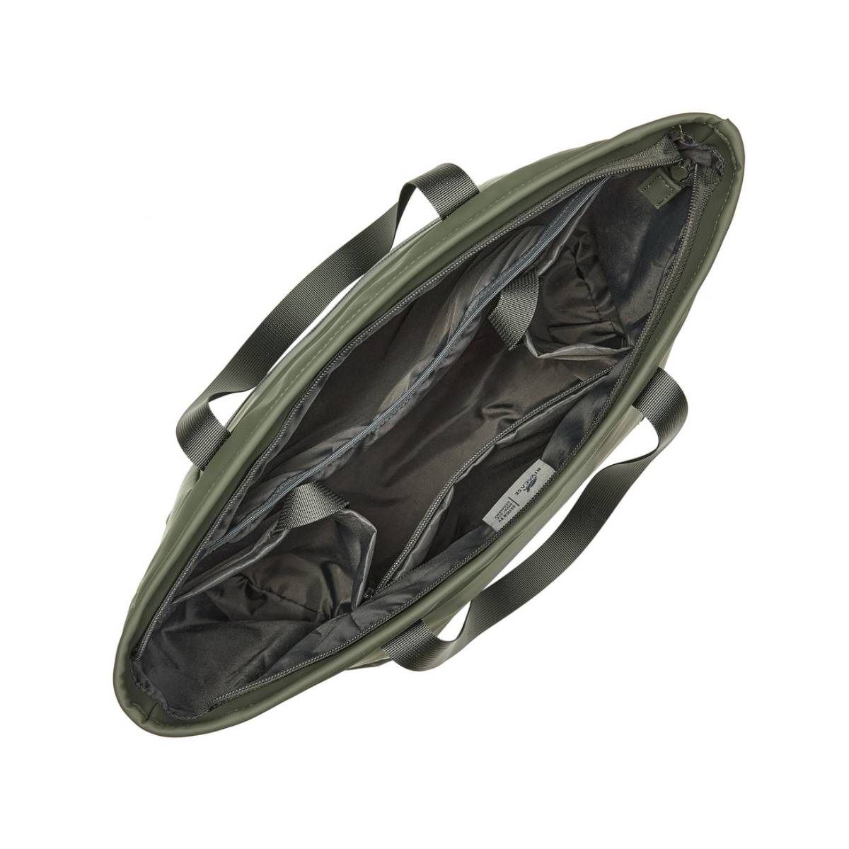 Сумка для ноутбука 14❞ Rivacase 7821 ECO, Green - xstore.md photo 2