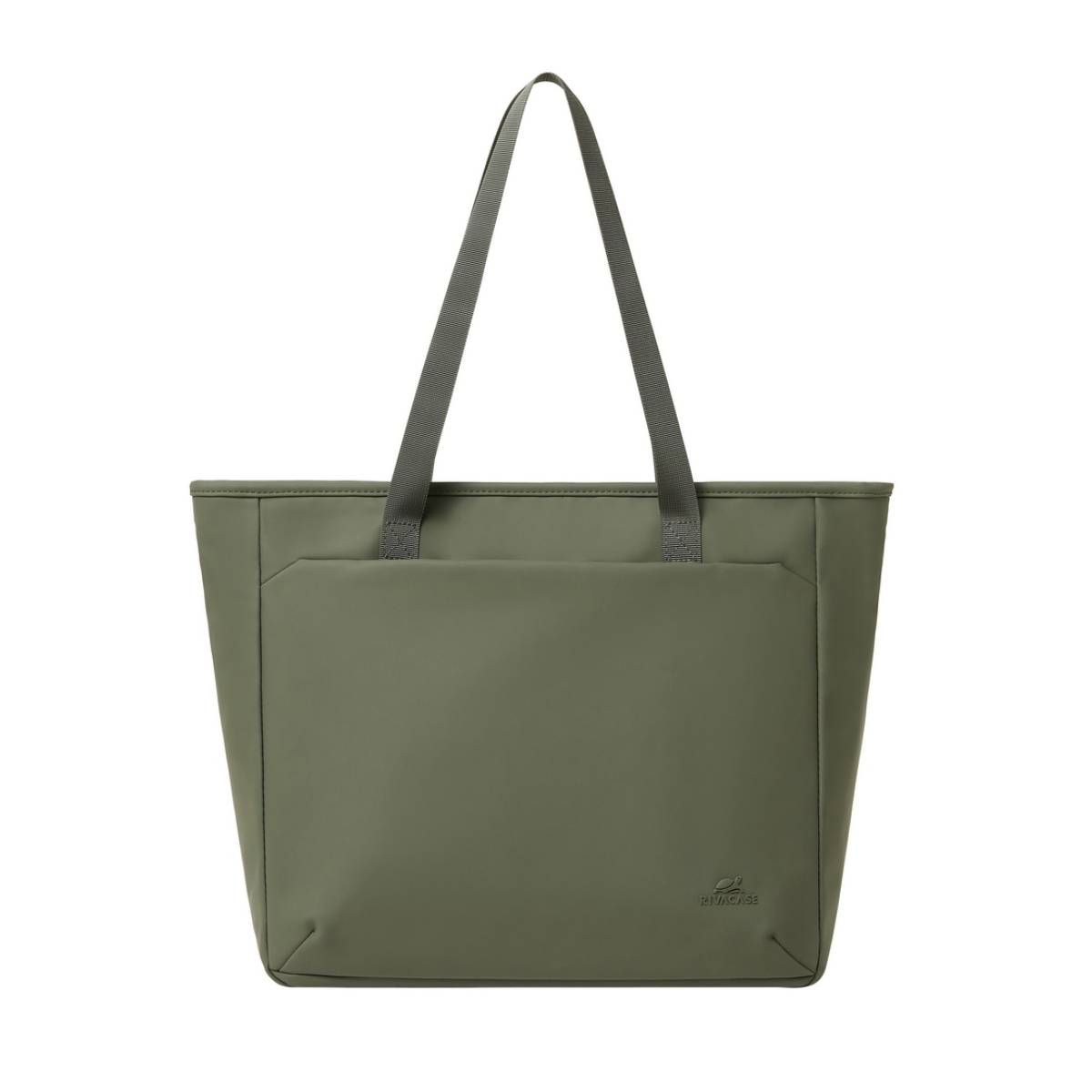 Сумка для ноутбука 14❞ Rivacase 7821 ECO, Green - xstore.md photo