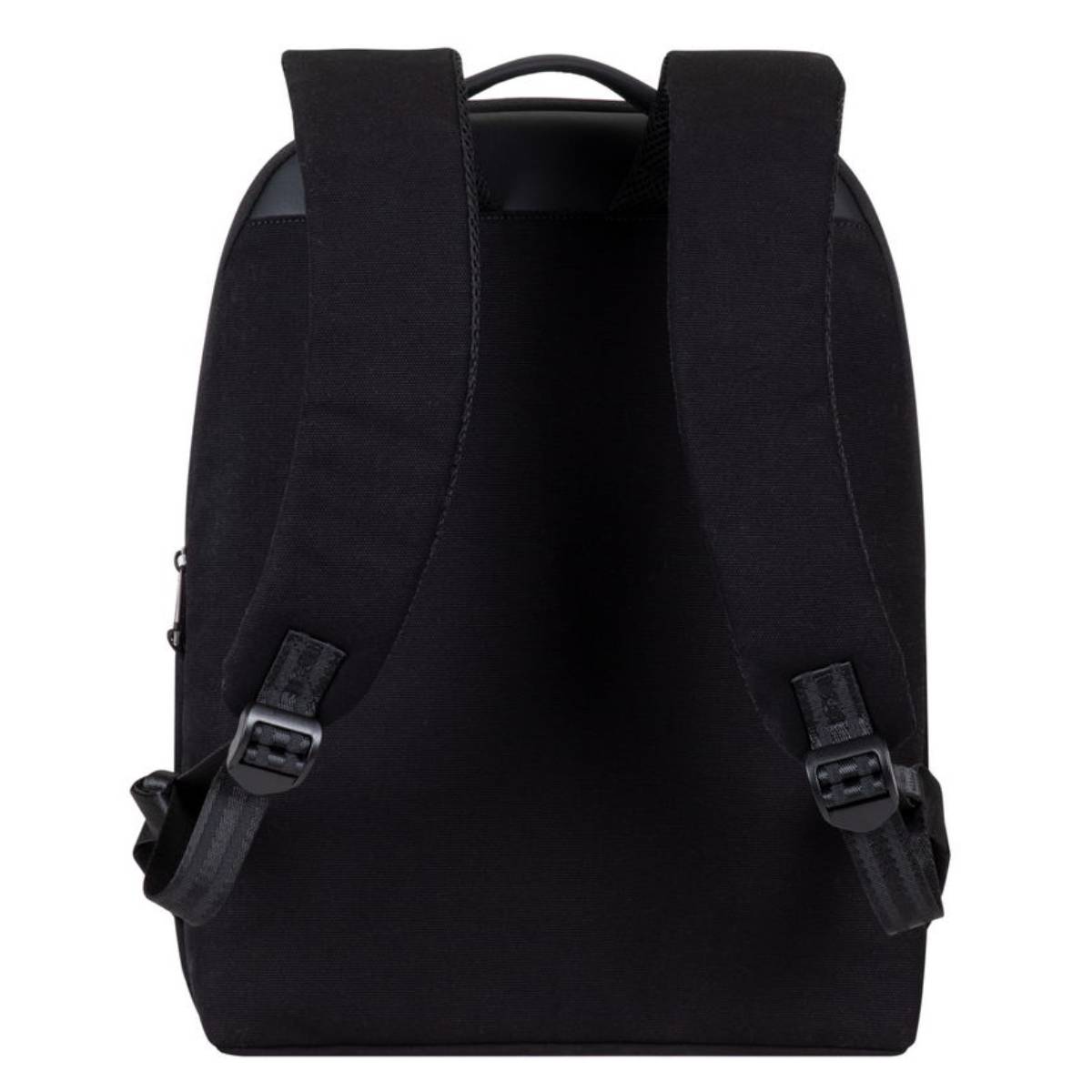 Rucsac pentru laptop 14❞ Rivacase Cardiff 8524, Black - xstore.md photo 2