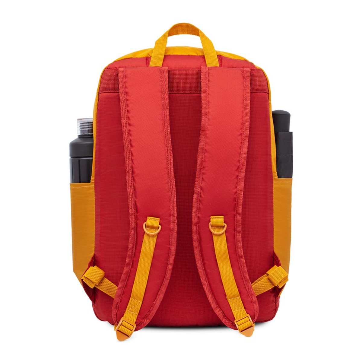 15.6❞ Rucsac pentru laptop Rivacase Mestalla Backpack, Gold - xstore.md photo 0