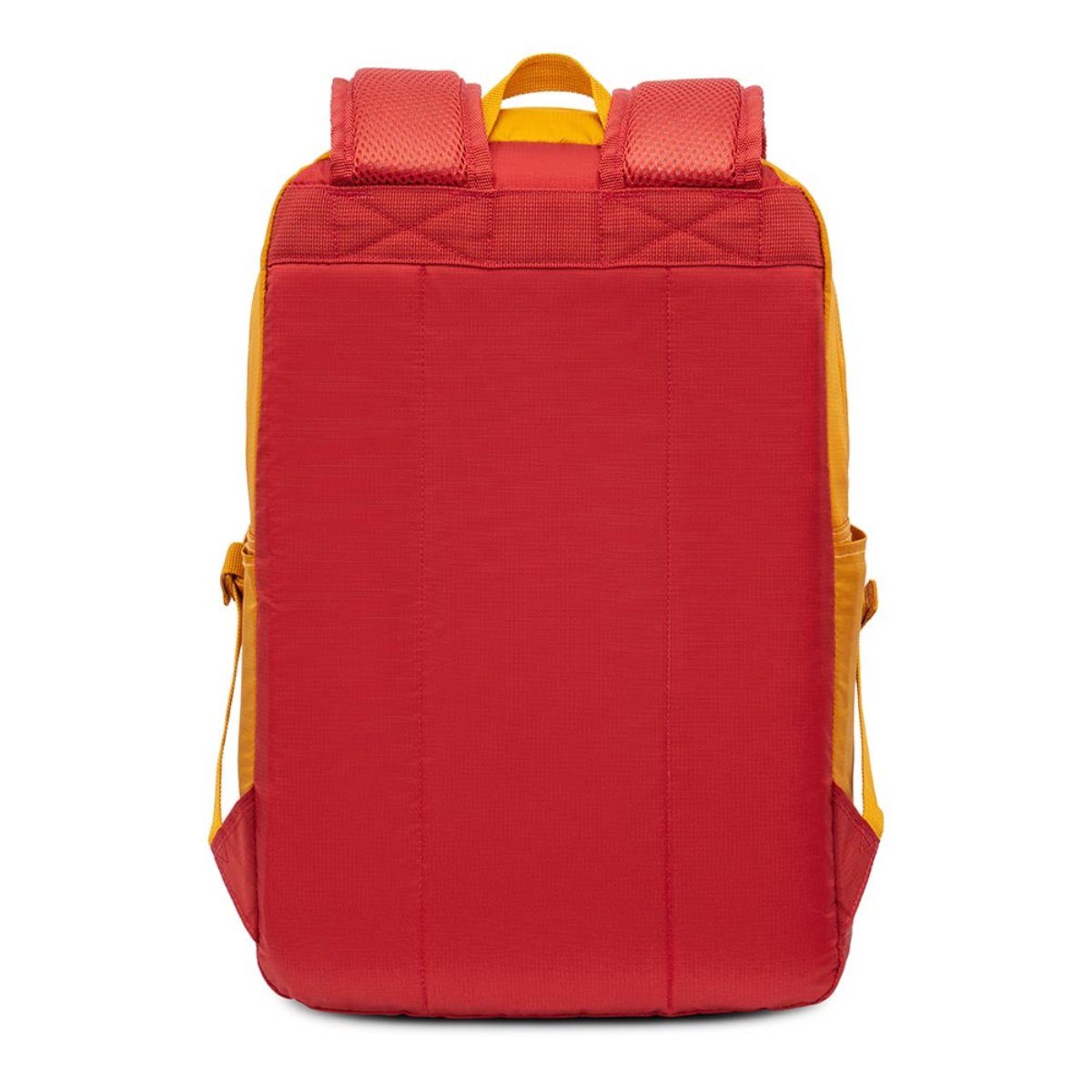 15.6❞ Rucsac pentru laptop Rivacase Mestalla Backpack, Gold - xstore.md photo 1