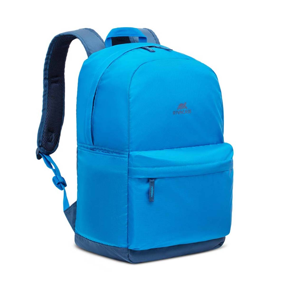 15.6❞ Rucsac pentru laptop Rivacase Mestalla, Blue - xstore.md photo 0