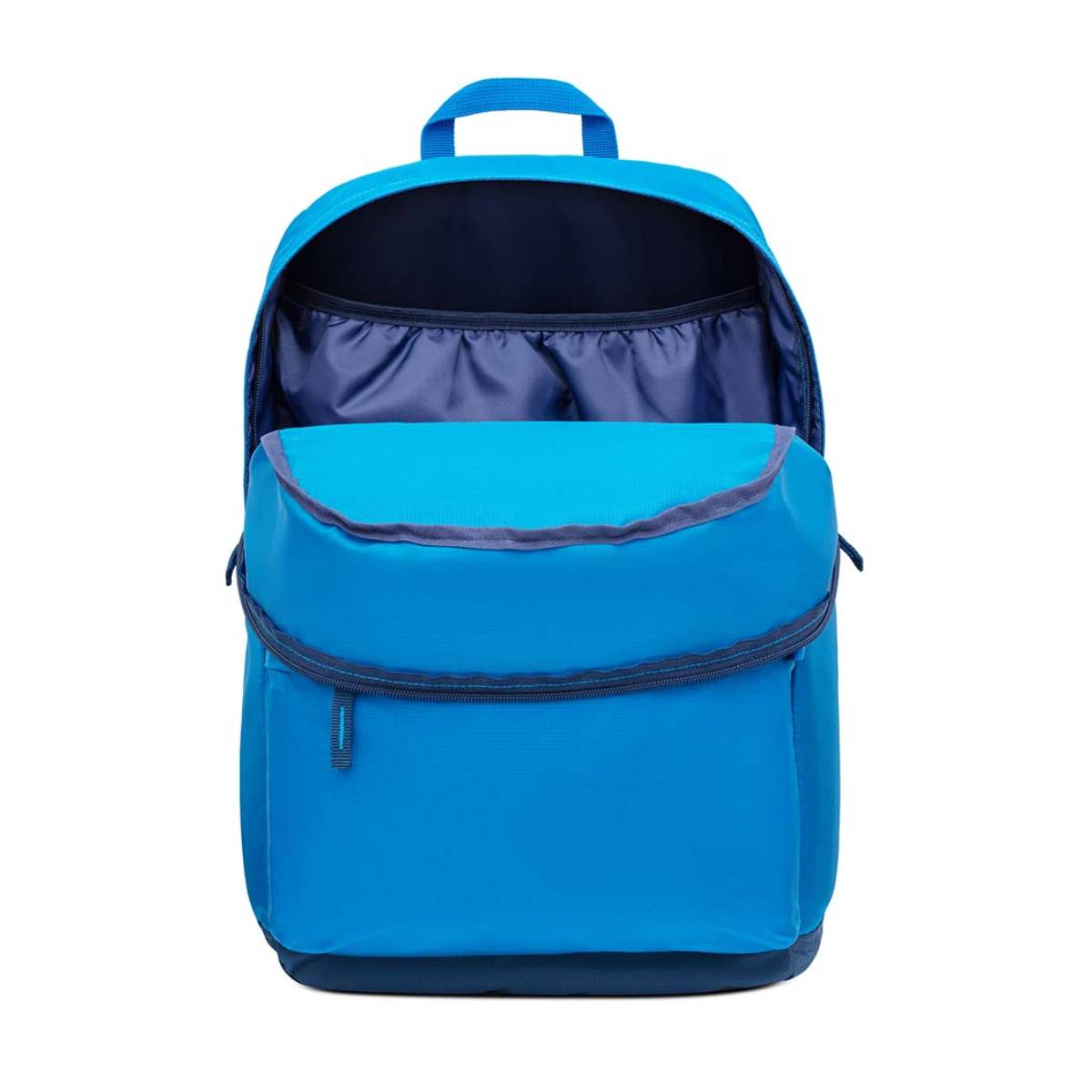 15.6❞ Rucsac pentru laptop Rivacase Mestalla, Blue - xstore.md photo 3