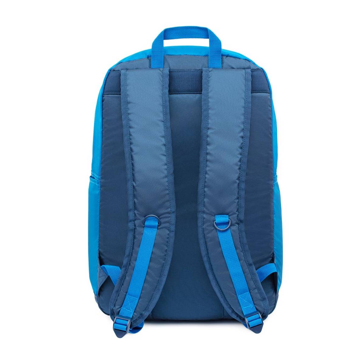 15.6❞ Rucsac pentru laptop Rivacase Mestalla, Blue - xstore.md photo 2