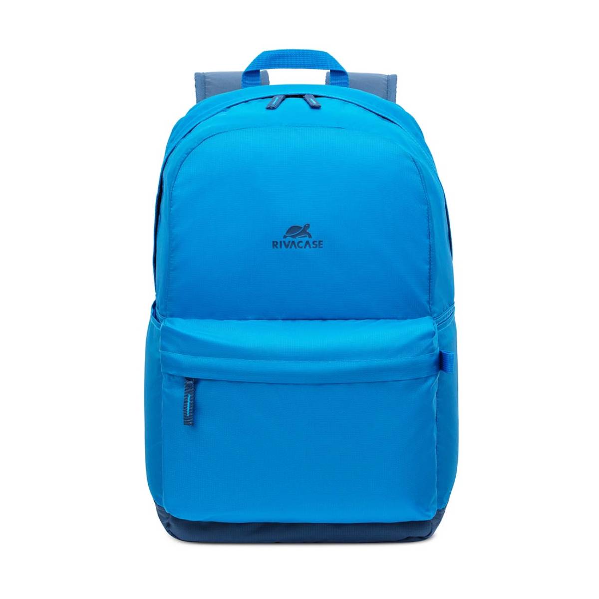 15.6❞ Rucsac pentru laptop Rivacase Mestalla, Blue - xstore.md photo