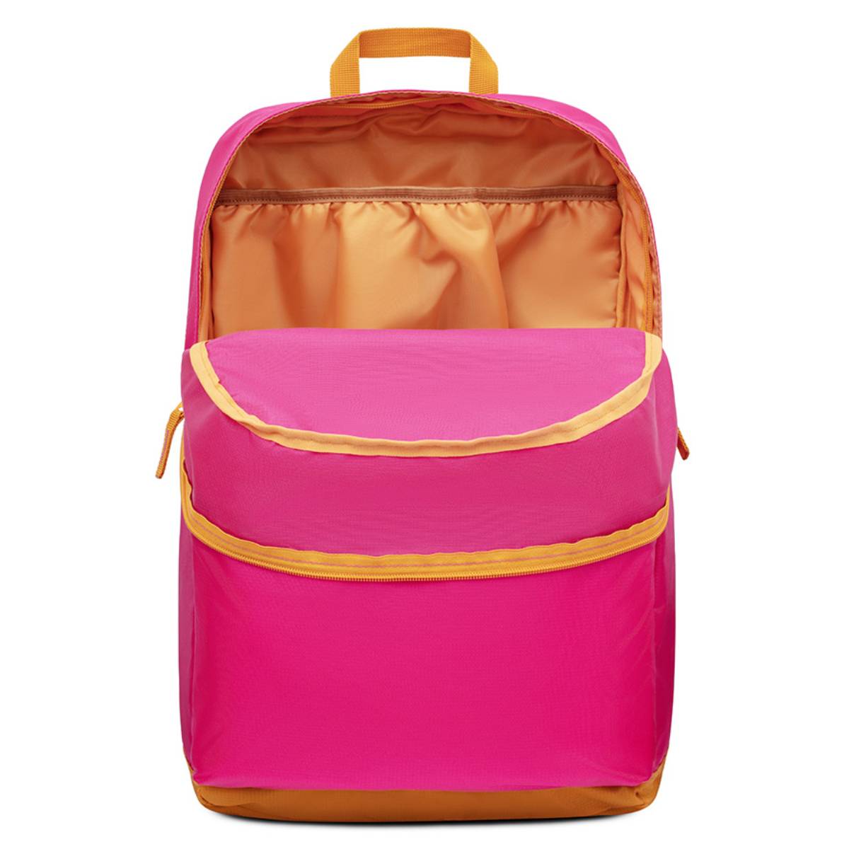 15.6❞ Rucsac pentru laptop Rivacase Mestalla, Pink - xstore.md photo 3