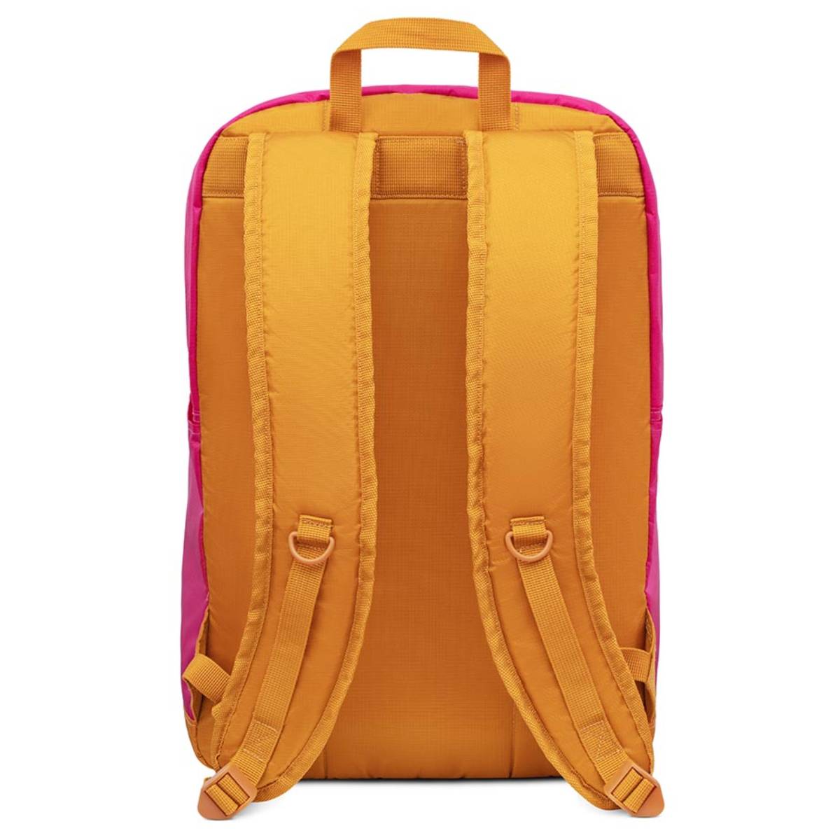 15.6❞ Rucsac pentru laptop Rivacase Mestalla, Pink - xstore.md photo 2