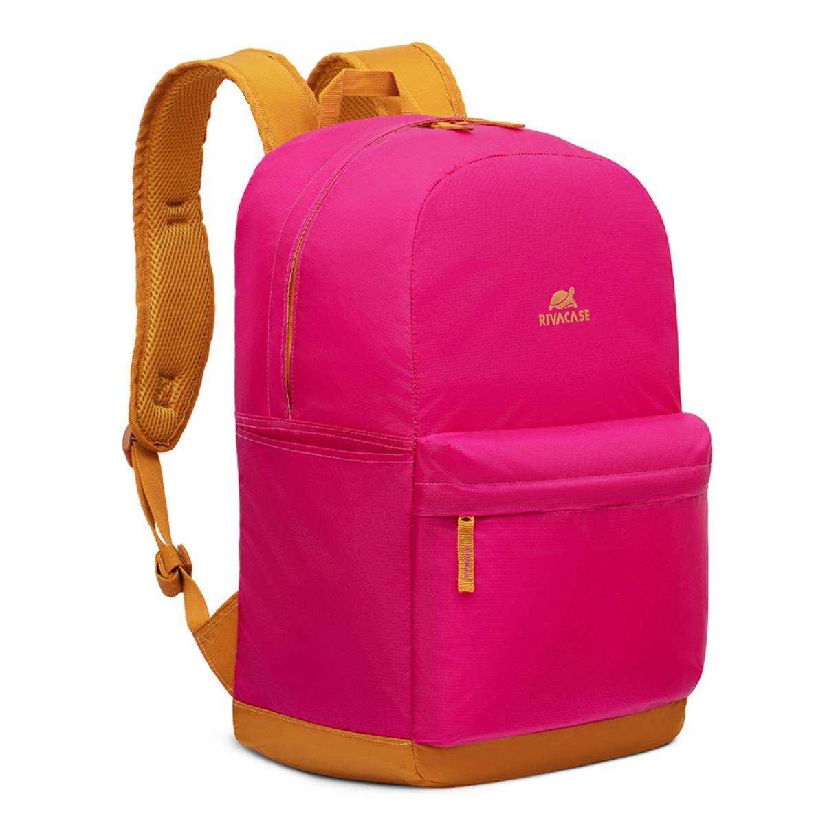 15.6❞ Rucsac pentru laptop Rivacase Mestalla, Pink - xstore.md photo 0