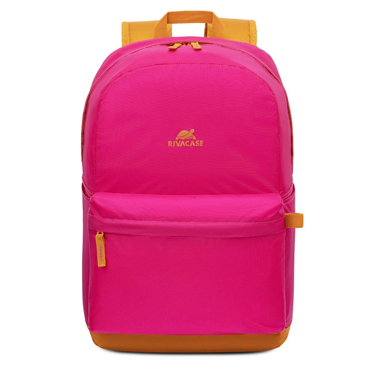 15.6❞ Rucsac pentru laptop Rivacase Mestalla, Pink - xstore.md photo