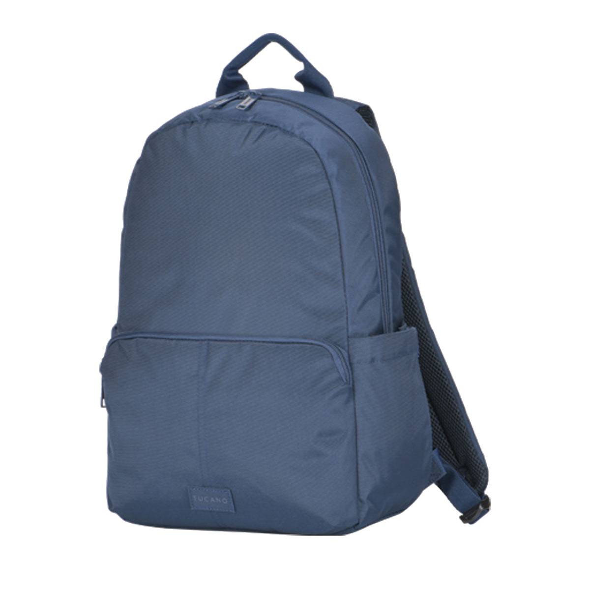 Рюкзак для ноутбука 15.6❞ Tucano Baldo, Blue - xstore.md photo 0