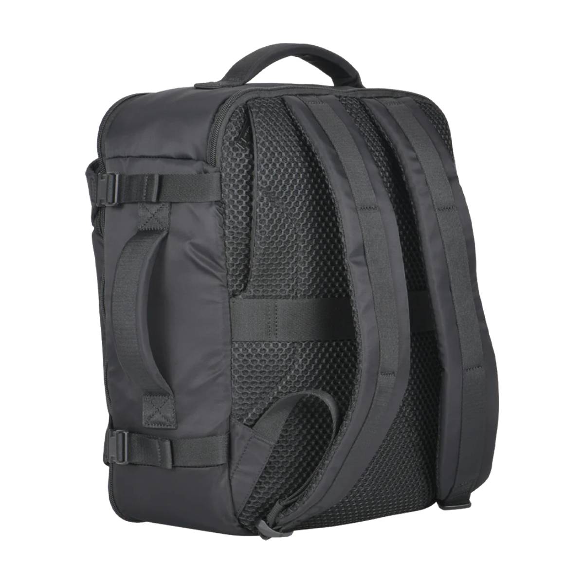 Rucsac pentru laptop 15.6❞ Tucano Tugo M Premium, Black - xstore.md photo 2