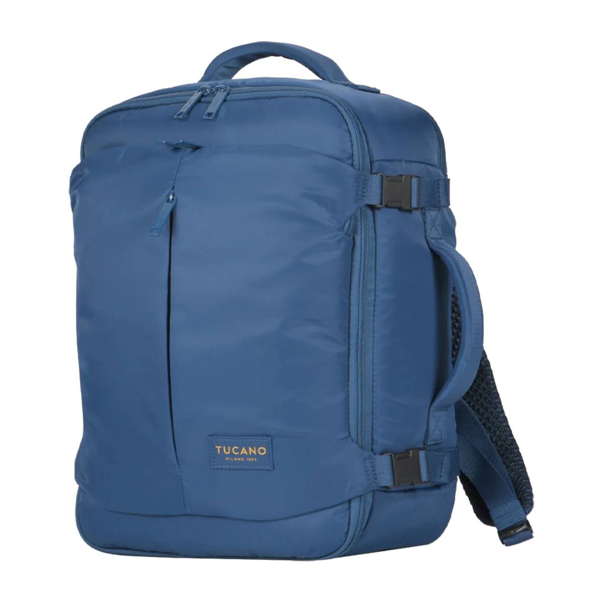 Rucsac pentru laptop 15.6❞ Tucano Tugo M Premium, Blue - xstore.md photo 0